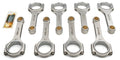 Molnar Technologies CH6760VTB8-A H-Beam Connecting Rod Set for Big Block Chevy, 6.76 Inch Length, Billet Steel