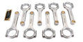 Molnar Technologies CH7000VTB-T8-A 7 Inch H-Beam Connecting Rod Set for Big Block Chevy