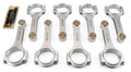 Molnar Technologies DH6760YTB8-A H Beam Connecting Rod Set for Mopar B / RB Series with 6.760 Inch Length and ARP2000 Bolts