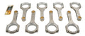 Molnar Technologies FH5780AMKB8-A H Beam Connecting Rod for Ford 351C with 5.780 Inch Length and ARP2000 Bolts