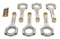Molnar Technologies FH6210AKPB-T6-A 6.210-Inch H-Beam Connecting Rod Set for Ford Inline-6 Engines