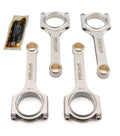 Molnar Technologies HH5984FFB-L4-A H Beam Connecting Rod Set for Honda K-Series 5.984 Inch Length