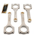 Molnar Technologies HH5984FFB4-A H Beam Connecting Rod Set for Honda K-Series 5.984 Inch Length with ARP2000 Bolts