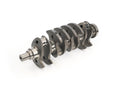 Molnar Technologies M8804G63-L Mitsubishi Forged Crankshaft with 88mm Stroke and Internal Balance
