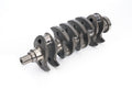 Molnar Technologies M9704G63-L Mitsubishi Forged Crankshaft with 97mm Stroke for 4G63 Engines