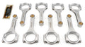 Molnar Technologies OH6735ZRB8-A H-Beam Connecting Rod Set for Oldsmobile V8 6.735 Inch Length