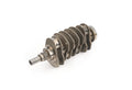 Molnar Technologies S750EJ20 Subaru Forged Crankshaft with 75mm Stroke for EJ-Series Engines