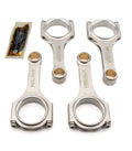 Molnar Technologies SH5180MJB4-A 5.180 Inch H-Beam Connecting Rod Set for Subaru EJ25 Non-Turbo