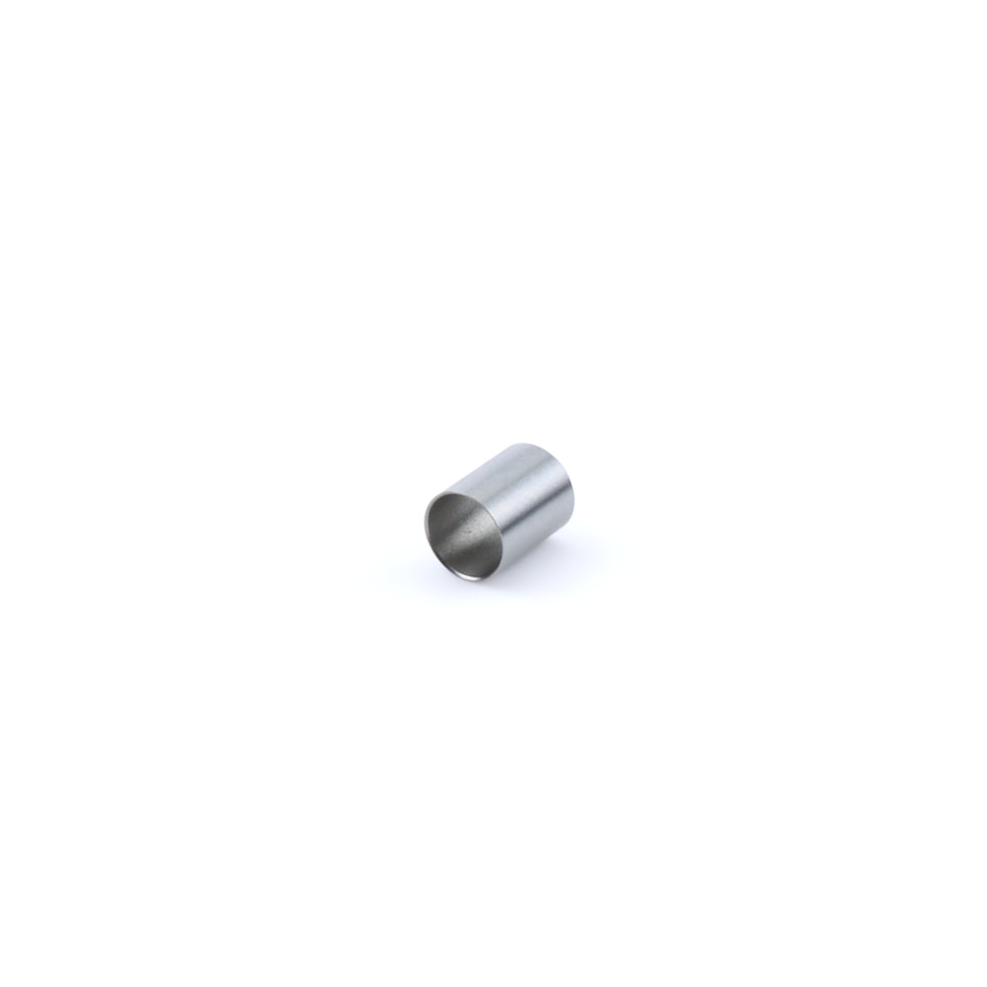 Molnar Technologies SLV006 3/8 Inch Steel Rod Cap Alignment Sleeve