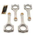 Molnar Technologies TH5433FFB-T4-A H-Beam Connecting Rod Set for Toyota 4-Cylinder Engines