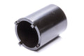 Mile Marker 15002-01 Spindle Nut Socket, 1/2 Inch Drive, Steel, Black Finish, 4 Prong