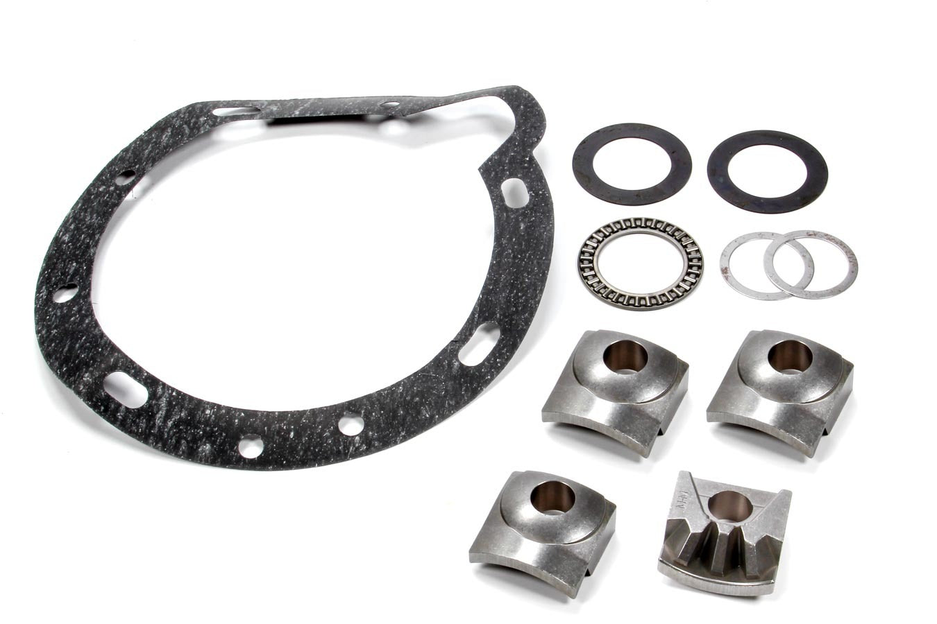 Mile Marker 501 GM203 Transfer Case Conversion Kit for Full Time 4WD to Part Time 4WD