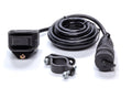 Mile Marker 93-50106E Handlebar Switch for ATV Winches, Wired Remote Control