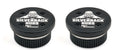 Mile Marker Silverback Locking Hub 30 Spline for Dana 60 Axle Pair