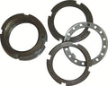 Mile Marker 95-27997 Ranger and Explorer Hub Conversion Kit for Ford and Mazda Compact SUVs and Trucks