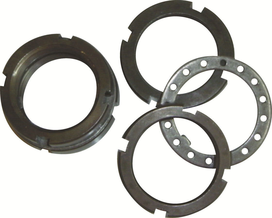 Mile Marker 95-27997 Ranger and Explorer Hub Conversion Kit for Ford and Mazda Compact SUVs and Trucks