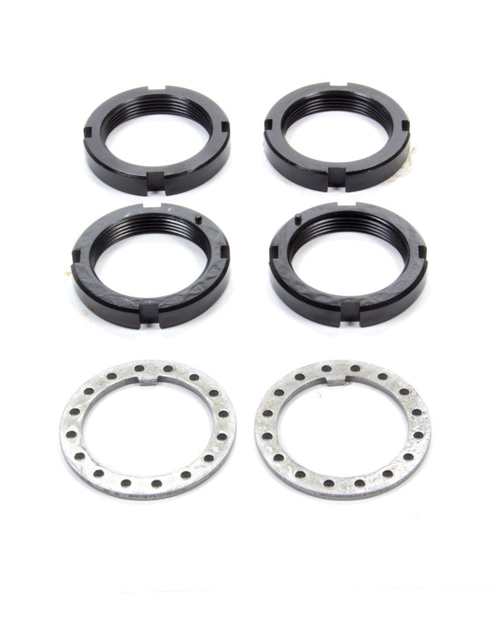 Mile Marker 95-32720 Hub Conversion Kit for 1/2 and 3/4 Ton Ford Vehicles
