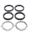 Mile Marker 95-32721 1 Ton Ford Hub Conversion Kit