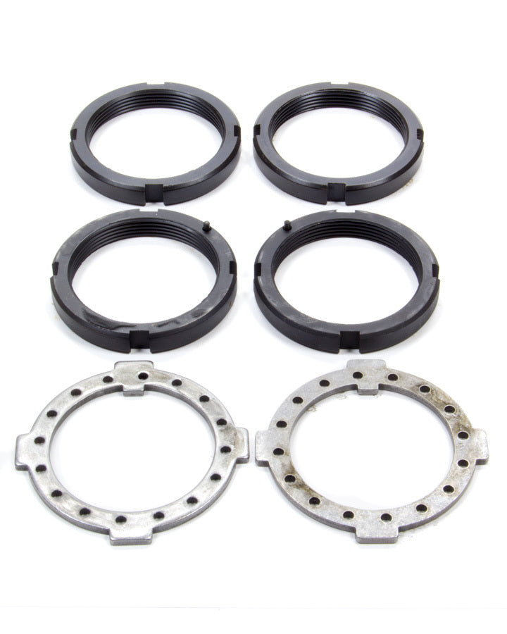 Mile Marker 95-32721 1 Ton Ford Hub Conversion Kit
