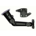 MONIT AC006 Universal Windshield Suction Mounting Bracket for Rally Computers