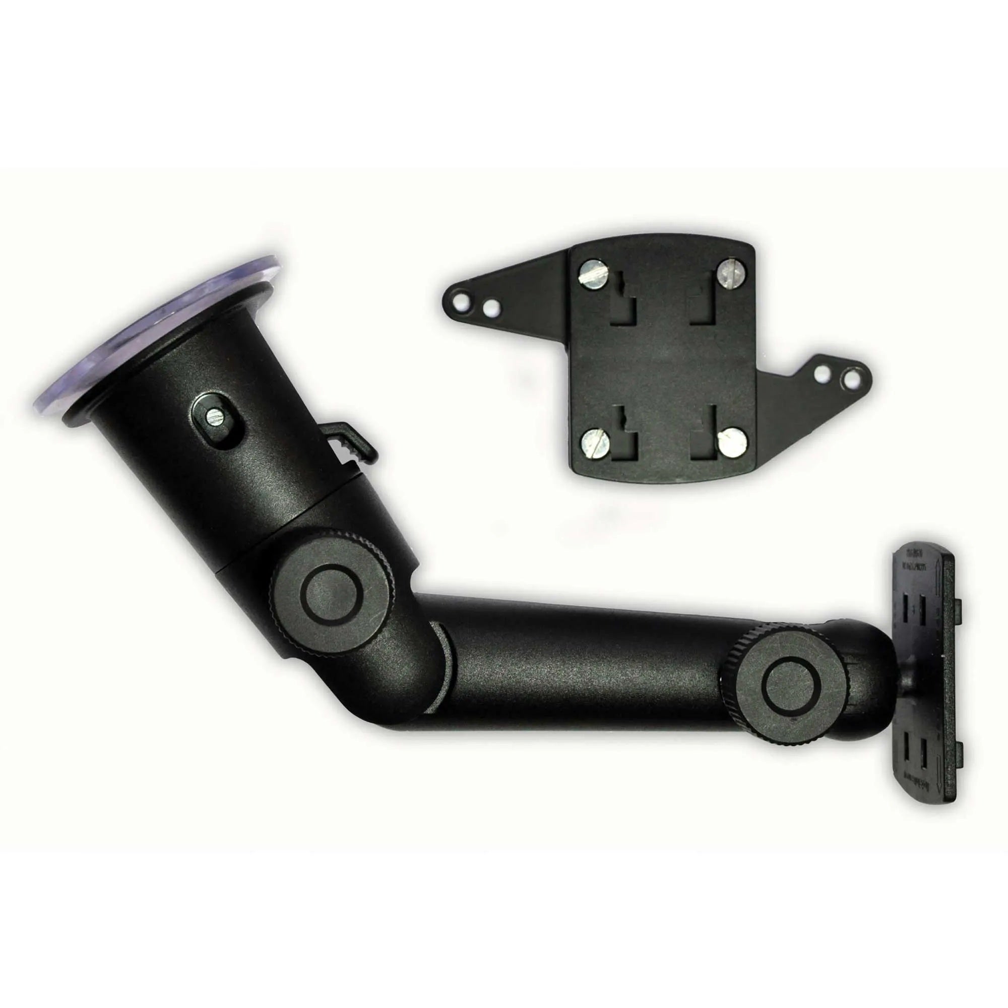MONIT AC006 Universal Windshield Suction Mounting Bracket for Rally Computers
