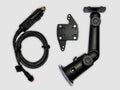 MONIT AC007 Recce and Roading Car Kit with Windshield Mount and Car Charger
