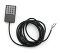 Monit AC008 Overspeed Warning Light Array for G200 Plus Computer, 2 Meter Red LED Cable