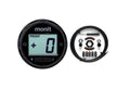 MONIT Brake Bias Adjuster BD01-1-BK Digital Remote Bolt-On Kit