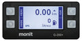 MONIT G200+ Professional GPS and Rally Computer with Trip Meter and LCD Screen