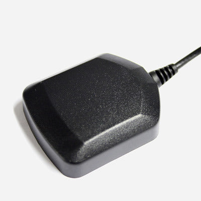 Monit PR004A GPS/GNSS Antenna with Magnetic Mount and 16.4 ft Cable