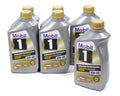 Mobil 1 112627 Extended Performance 5W-30 Synthetic Motor Oil, 1 Quart Bottle, Set of 6