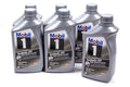 Mobil 1 ATF Synthetic Transmission Fluid Case of 6 1-Quart Bottles