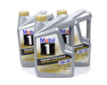 Mobil 1 120766 Extended Performance 5W-30 Synthetic Motor Oil, 5 Quart Bottles, Set of 3