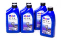 Mobil 1 ATF D/M Automatic Transmission Fluid 6-Quart Case
