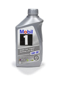 Mobil 1 MOB124315-1 5W30 Synthetic Motor Oil, 1 Quart Bottle
