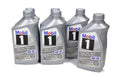 Mobil 1 124315 Synthetic Motor Oil 5W30 - 1 Quart Bottles (Set of 6)