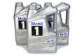 Mobil 1 124317 Synthetic Motor Oil 5W-30, 3-Pack, 5 Quart Bottles