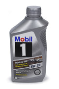 Mobil 1 MOB124574-1 Synthetic 5W20 Motor Oil for Trucks and SUVs, 1 Quart Bottle