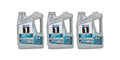 Mobil 1 127097 Turbo Diesel Truck Synthetic Motor Oil 5W-40, 1 Gallon Jug, Pack of 3