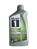 Mobil 1 MOB127918-1 ESP X4 0W-40 Synthetic Motor Oil, 1 Quart Bottle