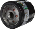 Mobil 1 M1-101A Extended Performance Oil Filter Canister, Screw-On, 3.4 Inches Tall, Steel, Black Finish