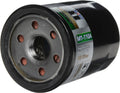 Mobil 1 M1-110A Extended Performance Oil Filter Canister with Screw-On Design