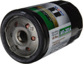 Mobil 1 M1-201A Extended Performance Oil Filter Canister with 4.75 Inch Height and Steel Construction