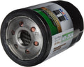 Mobil 1 M1-212A Extended Performance Oil Filter Canister, Screw-On, 4.87 Inches Tall, 22 mm x 1.50 Inch Thread, Steel with Black Finish
