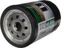 Mobil 1 M1-303A Extended Performance Oil Filter Canister, Screw-On, 5.38 Inches Tall, 13/16-16 Thread, Steel with Black Finish
