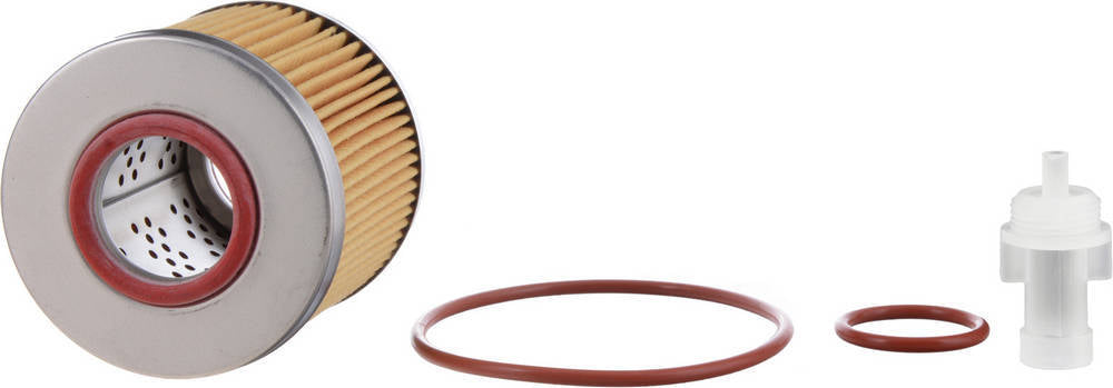 Mobil 1 M1C-251A Oil Filter Cartridge for Toyota Vehicles, 2.75 Inch Diameter, 2.52 Inch Tall