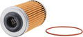 Mobil 1 M1C-254A Extended Performance Oil Filter for GM and Saab Vehicles