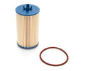 Mobil 1 M1C-257A Oil Filter Cartridge with 3.91 Inch Height and 2.24 Inch Diameter