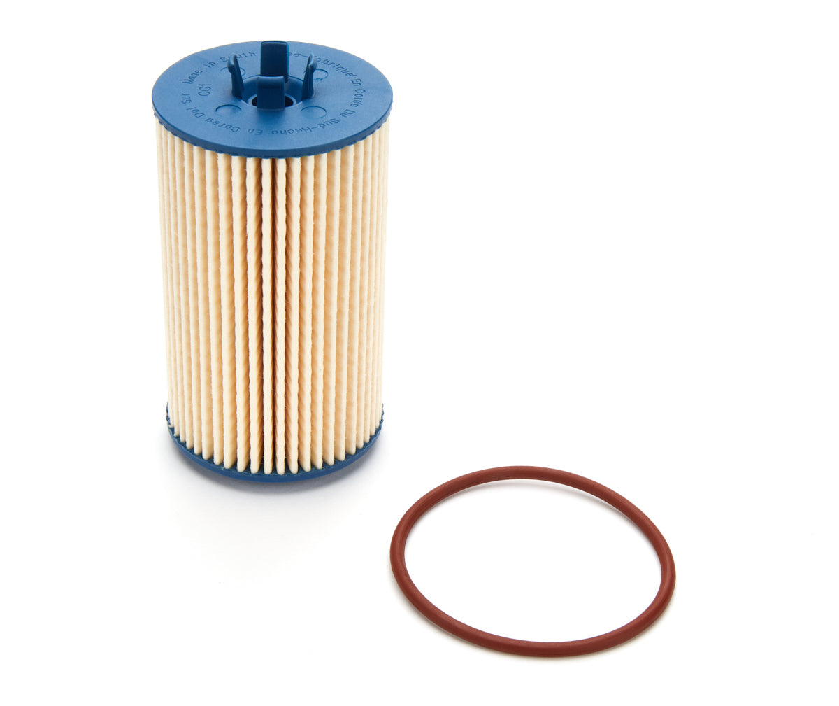 Mobil 1 M1C-257A Oil Filter Cartridge with 3.91 Inch Height and 2.24 Inch Diameter