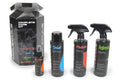 Molecule MolMLCK164 Complete Care Fabric Wash Kit with Fire Retardant Materials